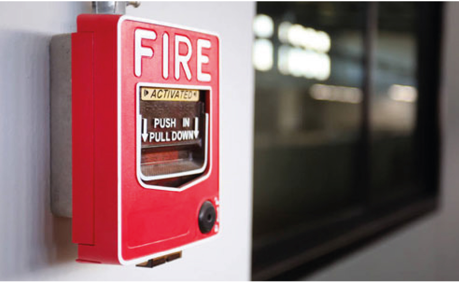 fire detection system designs in Zimbabwe